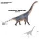 Haolonggood Brachiosaurus special colour HLG-159 HA007