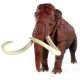 BotCenozoic Woolly Mammoth (1:18) 01277