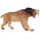 BotC Smilodon Populator Brown 1:18 01352