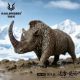 Haolonggood Coelodonta Antiquitatis AW003 HA045