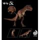 Nanmu Giganotosaurus The King of the Border DeLuxe 1:35 with Base 30056-172190DX