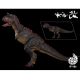 Nanmu Carnotaurus Ranger Broken Horn Demon 173036-30071