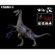 Nanmu Therizinosaurus Claw Spike Blue Snout 172251-30076