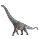Haolonggood Alamosaurus - Li Ying (blue/grey) HA420