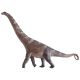 Haolonggood Alamosaurus - Mu Hong (purple) HA430