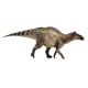 Haolonggood Edmontosaurus Pei Xuan brown HLG090 HA480