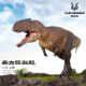 Haolonggood Giganotosaurus Guan Sheng Brown HLG-162 558318