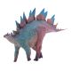Haolonggood Stegosaurus Sun Li purple HA580