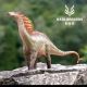Haolonggood Amargasaurus Xiang Chong green HA650