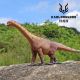 Haolonggood Camarasaurus Han Tao brown HA660