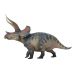 Haolonggood Triceratops (Hu Yan Zhuo) grey HLG-128 HA710