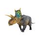 Haolonggood Xenoceratops (Yang Lin) grey HA730