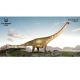 Haolonggood Diplodocus Heterochromatic Green HLG-168 788305