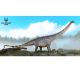 Haolonggood Diplodocus Ma Lin Blue/Grey HLG-168 788343