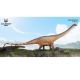 Haolonggood Diplodocus Meng Kang Brown HLG-168 788374