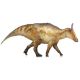 Haolonggood Saurolophus Le He brown HLG167 HA850