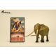 Eofauna Columbian Mammoth 913