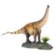 Haolonggood Brontosaurus Xie Ying Deng brown HLG181 HA940