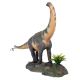 Haolonggood Brontosaurus Du Weng Zhong grey HLG182 HA950