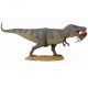 Collecta Tyrannosaurus Rex met Struthiomimus prooi 88573