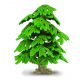 Collecta Ginkgo Baum Biloba Tree in Carry Box 89329
