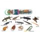 Collecta Box of Mini Prehistoric Marine Animal Models A1104