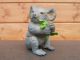 Collecta Koala met Eucalyptus 88357