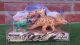 Dinosaurus Play Set 08 in Giftbox