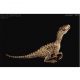 Rebor 160369 Velociraptor Rose 1/18