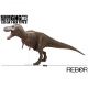 Rebor GrabNGo GNG05 1:35 scale SA Tyrannosaurus Rex Type D 670