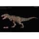 Rebor Tyrannosaurus Rex deluxe pack 1:35 Zombie Jungle 704