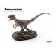ITOY Studio Resurrection Velociraptor 001