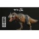Nanmu T-Rex Male The Once and Future King dinosaur statue Blackstone Obsidian Tyrant Standard 30030