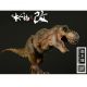 Nanmu T-Rex Male The Once and Future King dinosaur statue King Hill The King of the Mountain Standard 30031