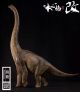 Nanmu Brachiosaurus Watchmen Brown 30038-171995