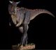 Nanmu Carnotaurus Ranger Double Horn Demon 30051-172152