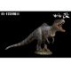 Nanmu Giganotosaurus The King of the Border DeLuxe 1:35 with Base 30056-172190DX