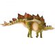 PNSO Age of Dinosaurs Stegosaurus Bieber 102014