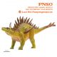 PNSO Age of Dinosaurs Huayangosaurus Luxi 102019