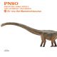 PNSO Age of Dinosaurs Mamenchisaurus ER-MA 102020