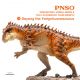 PNSO Age of Dinosaurs Yangchuanosaurus Dayong 102021