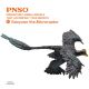 PNSO Age of Dinosaurs Microraptor Gaoyuan 102022