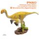 PNSO Age of Dinosaurs Gigantoraptor Shanshan 102023