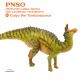 PNSO Age of Dinosaurs Tsintaosaurus Cuiyu 102024