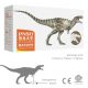 PNSO Age of Dinosaurs Qianzhousaurus A-Shu (2021) 102042