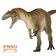 PNSO Age of Dinosaurs Allosaurus Paul (2021) 102045