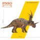 PNSO Styracosaurus Anthony (2021) 102059