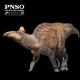 PNSO Edmontosaurus Zabad 102080