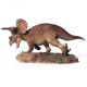 PNSO Age of Dinosaurs Triceratops Doyle 10008x
