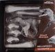 BotM Velociraptor Body Type - Build a Raptor Set A 28669